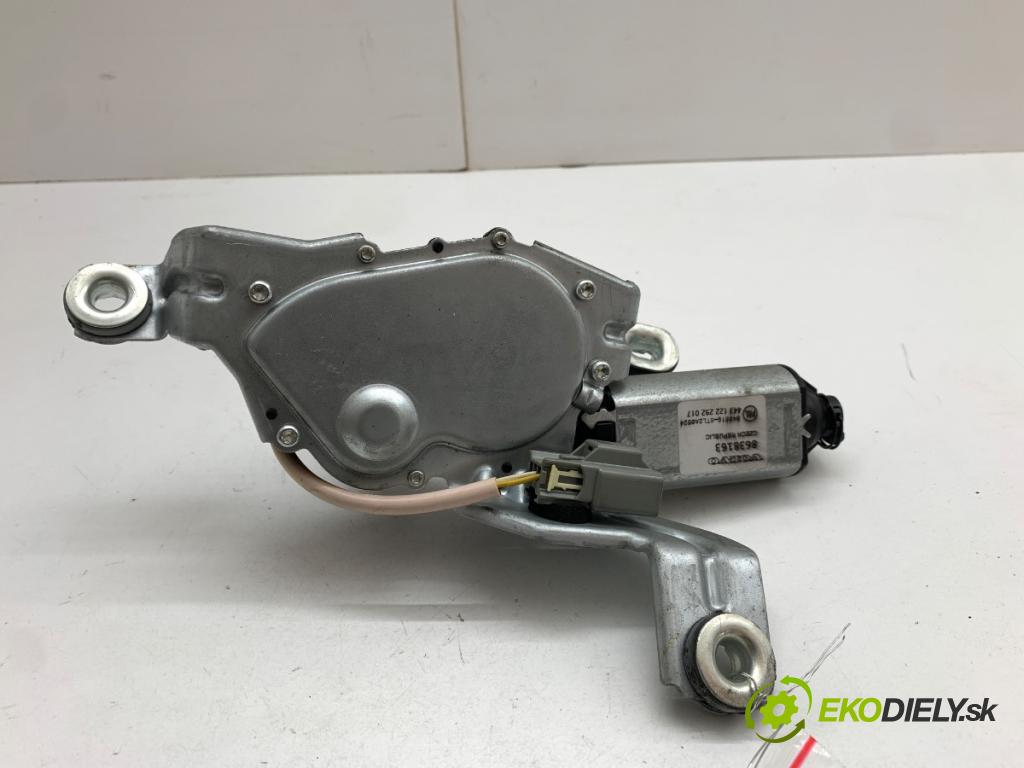 VOLVO XC90 I SUV 2005 200 kW T6 AWD 2922 Motor stieračov zad 8638163