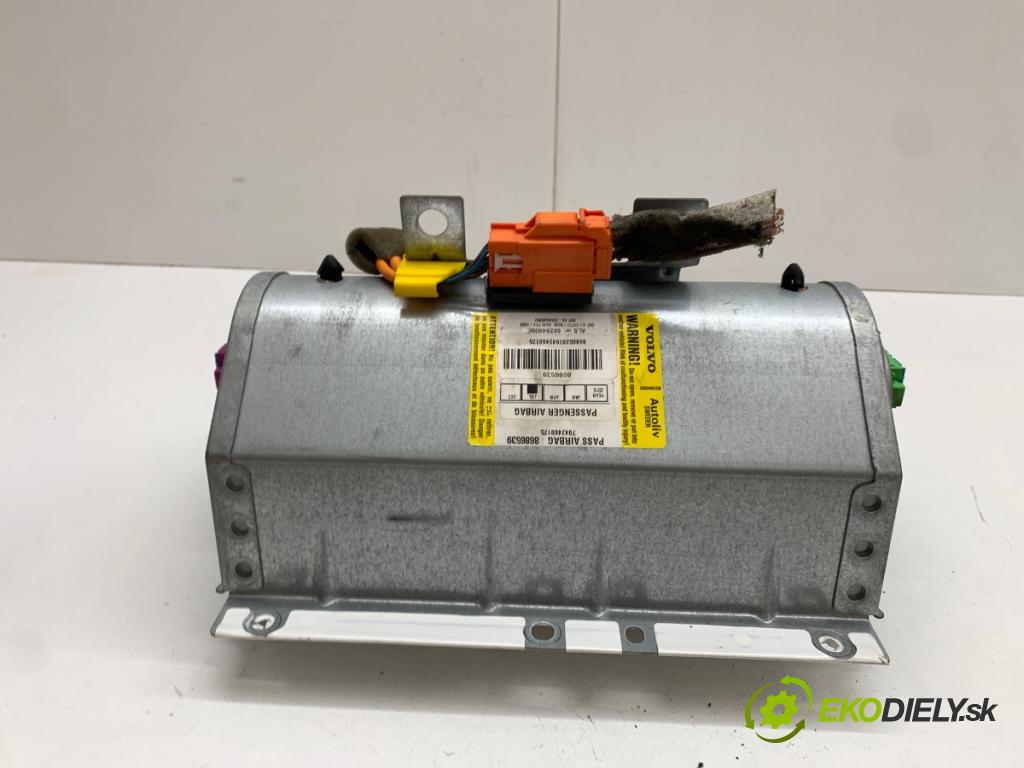 VOLVO XC90 I SUV 2005 200 kW T6 AWD 2922 AirBag spolujezdce 8686539 (Airbag)