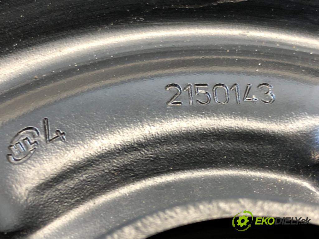 --- --- 2024 koleso komplet 15 6J 4X100 57 ET49 195/60/15