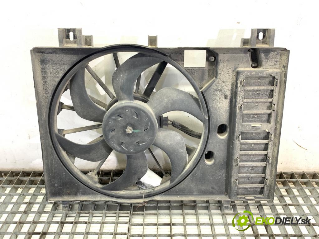 PEUGEOT 508 SW I Kombi 2011 115 kW 1.6 THP 1598 Ventilátor chladiča 3000257C (Ventilátor)
