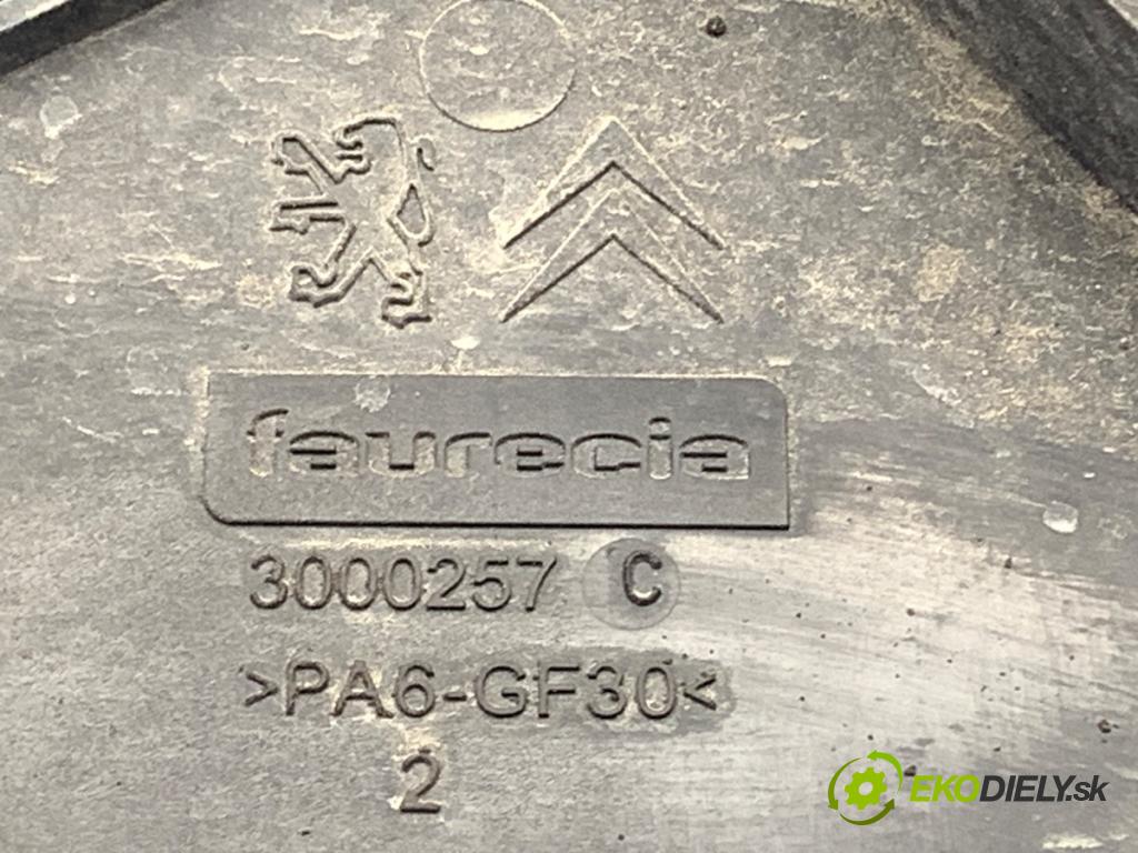 PEUGEOT 508 SW I Kombi 2011 115 kW 1.6 THP 1598 Ventilátor chladiča 3000257C (Ventilátor)