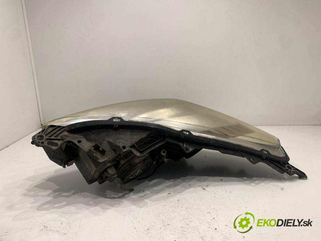 PEUGEOT 508 SW I Kombi 2011 115 kW 1.6 THP 1598 Svetlomet pravy predný