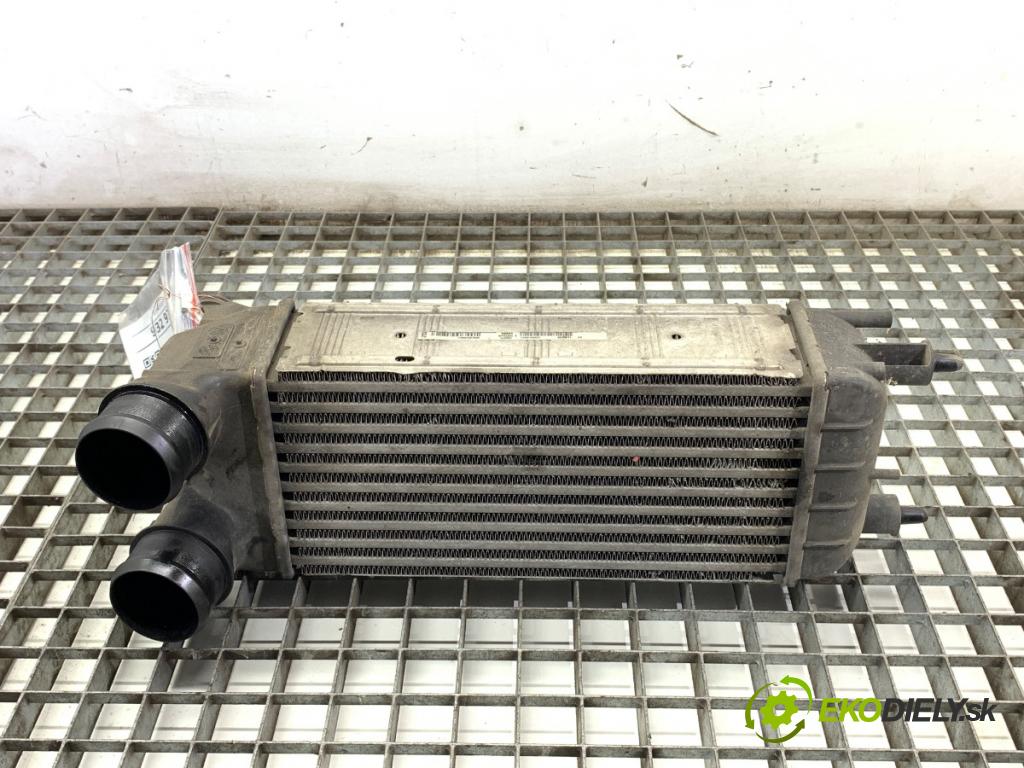PEUGEOT 508 SW I Kombi 2011 115 kW 1.6 THP 1598 intercooler 9684957680 (Intercooler (chladič nasávaného vzduchu))