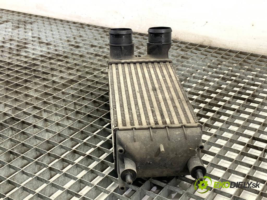 PEUGEOT 508 SW I Kombi 2011 115 kW 1.6 THP 1598 intercooler 9684957680 (Intercooler (chladič stlačeného vzduchu))