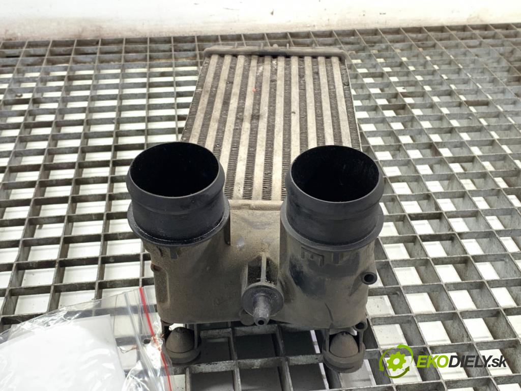PEUGEOT 508 SW I Kombi 2011 115 kW 1.6 THP 1598 intercooler 9684957680 (Intercooler (chladič stlačeného vzduchu))