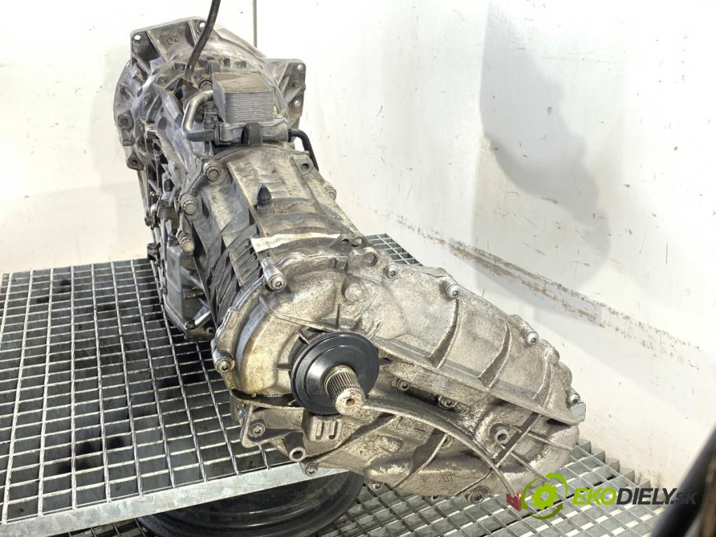 PORSCHE CAYENNE SUV 2013 220 kW 3.6 3598 Prevodovka MXM (Prevodovka)