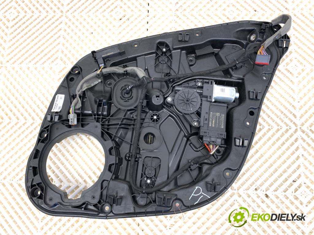 VOLVO V60 II Kombi 2019 140 kW D4 1969 Mechanizmus okna pravy zad 31674760
