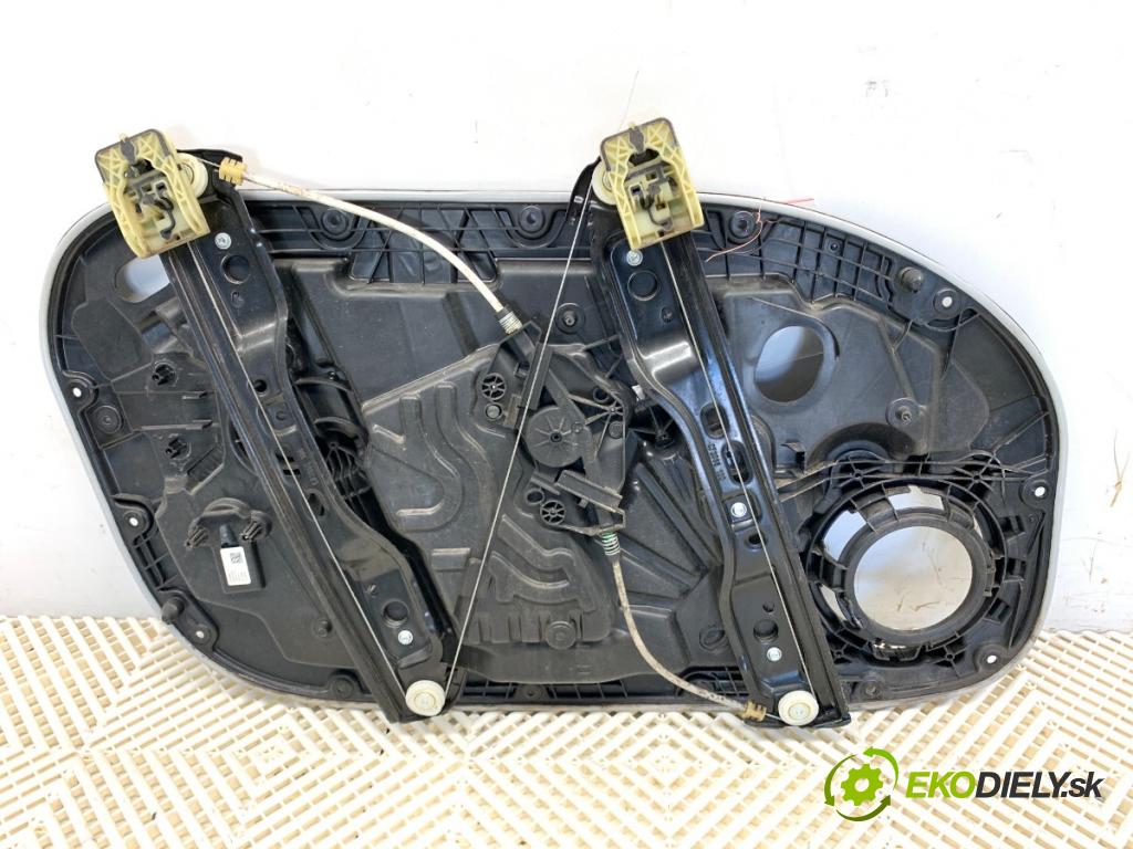 VOLVO V60 II Kombi 2019 140 kW D4 1969 Mechanizmus okna pravy predný 31674757