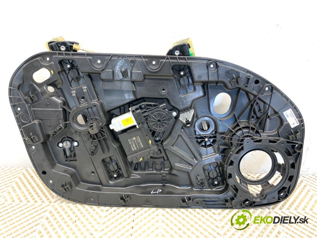 VOLVO V60 II Kombi 2019 140 kW D4 1969 mechanismus okna levý přední část 31674755