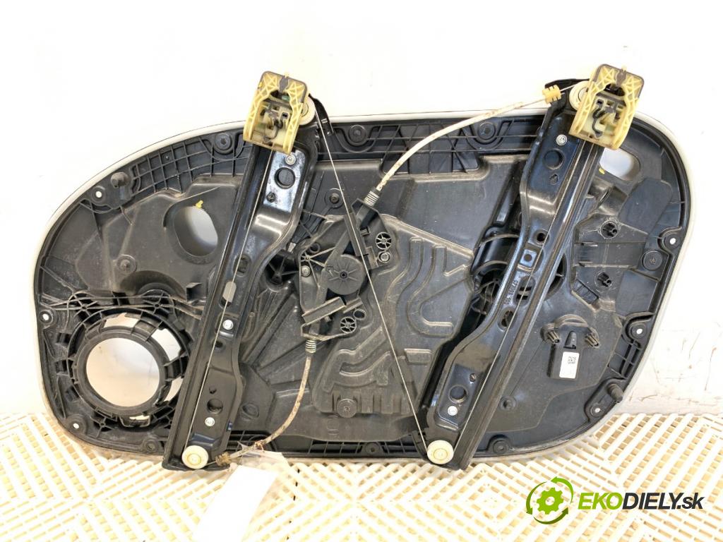 VOLVO V60 II Kombi 2019 140 kW D4 1969 Mechanizmus okna ľavy predný 31674755