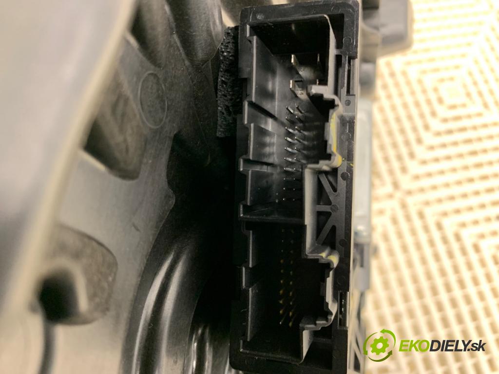 VOLVO V60 II Kombi 2019 140 kW D4 1969 Mechanizmus okna ľavy predný 31674755
