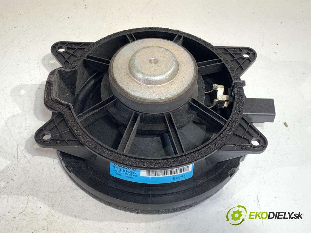 VOLVO V60 II Kombi 2019 140 kW D4 1969 reproduktory 31350425