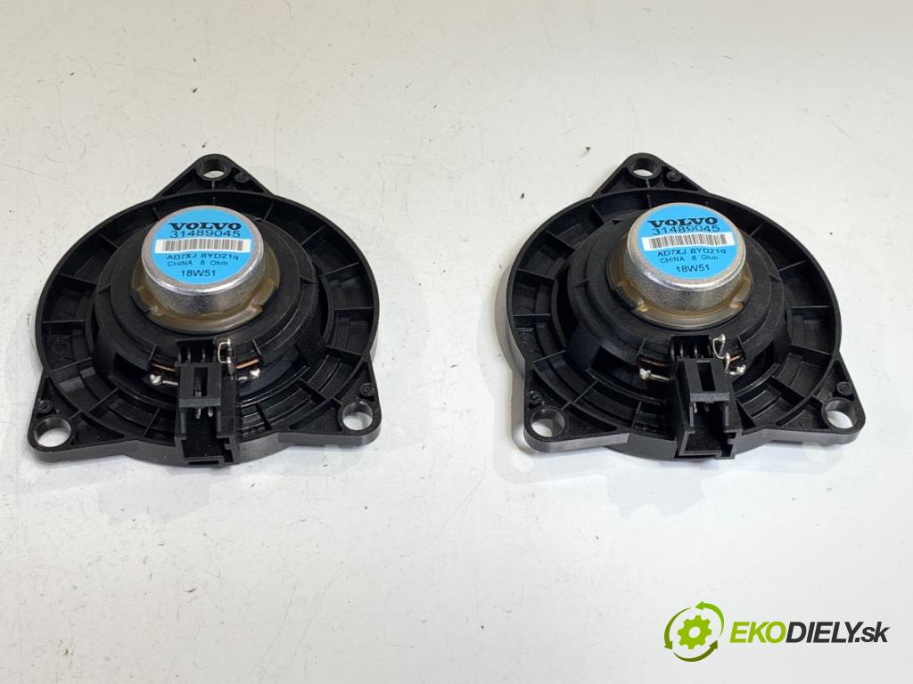 VOLVO V60 II Kombi 2019 140 kW D4 1969 reproduktory 31350425