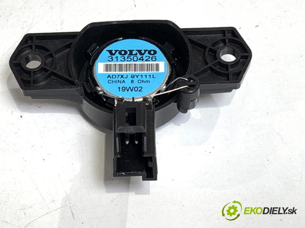 VOLVO V60 II Kombi 2019 140 kW D4 1969 reproduktory 31350425