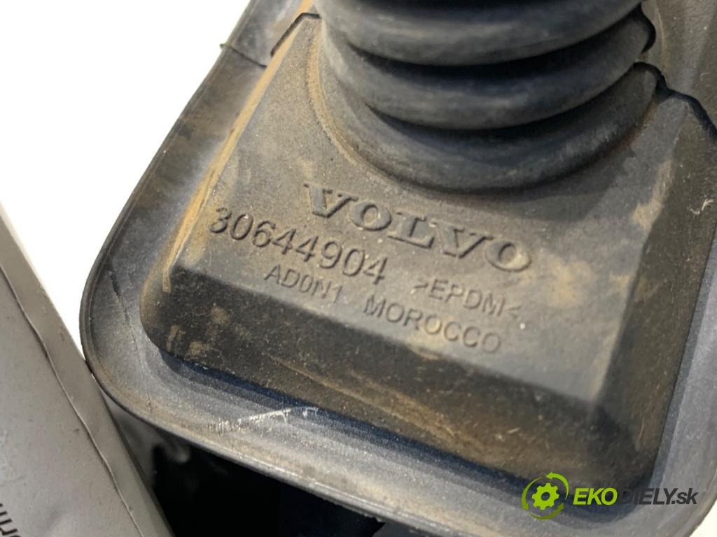 VOLVO V60 II Kombi 2019 140 kW D4 1969 Káblovačka Dvere predný ľavy 31483775