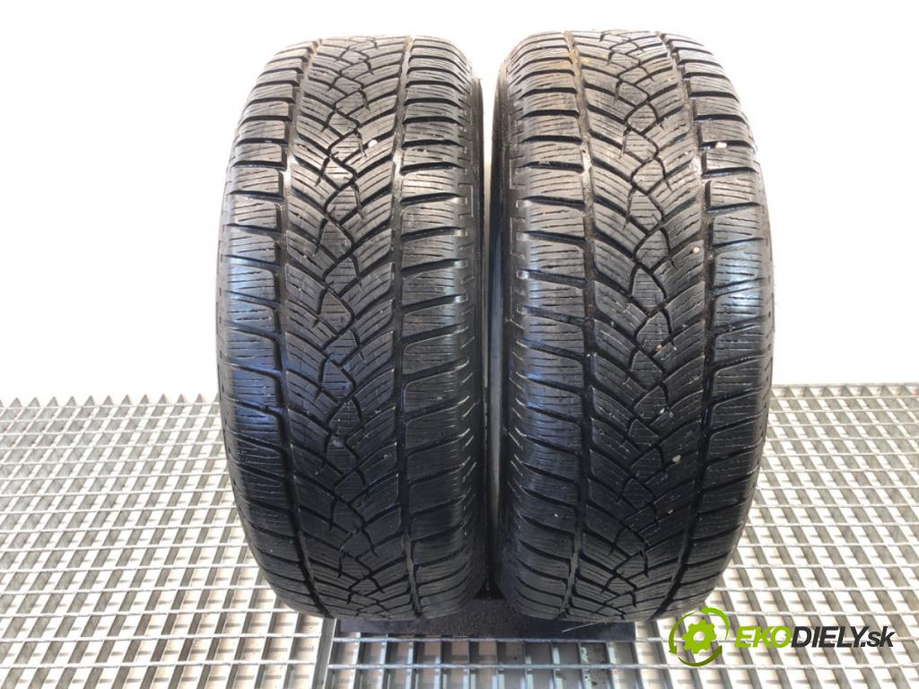 --- ---      PNEUMATIKY: zima 2X 235/60 16