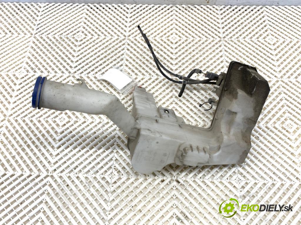 PEUGEOT 508 SW I Kombi 2011 115 kW 1.6 THP 1598 Nádržka ostrekovačov 