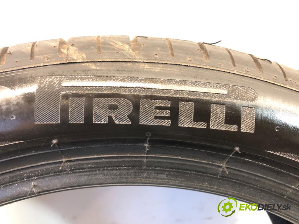 --- --- PNEUMATIKA: 1X 255/40 R19 PIRELLI