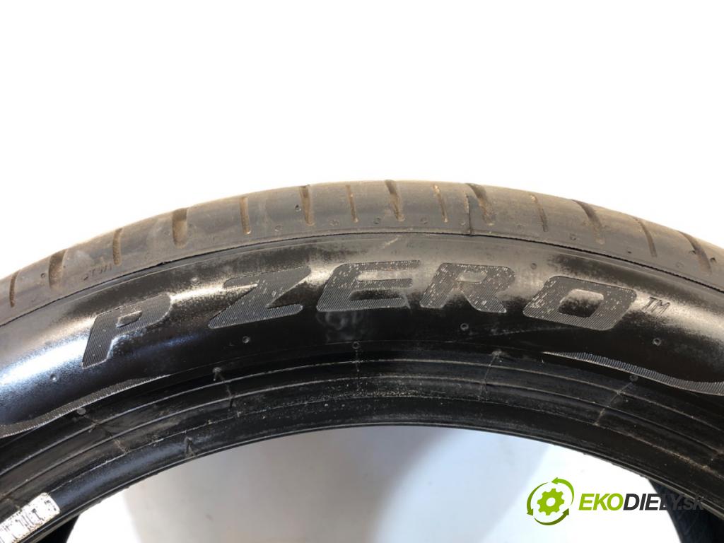 --- --- PNEUMATIKA: 1X 255/40 R19 PIRELLI
