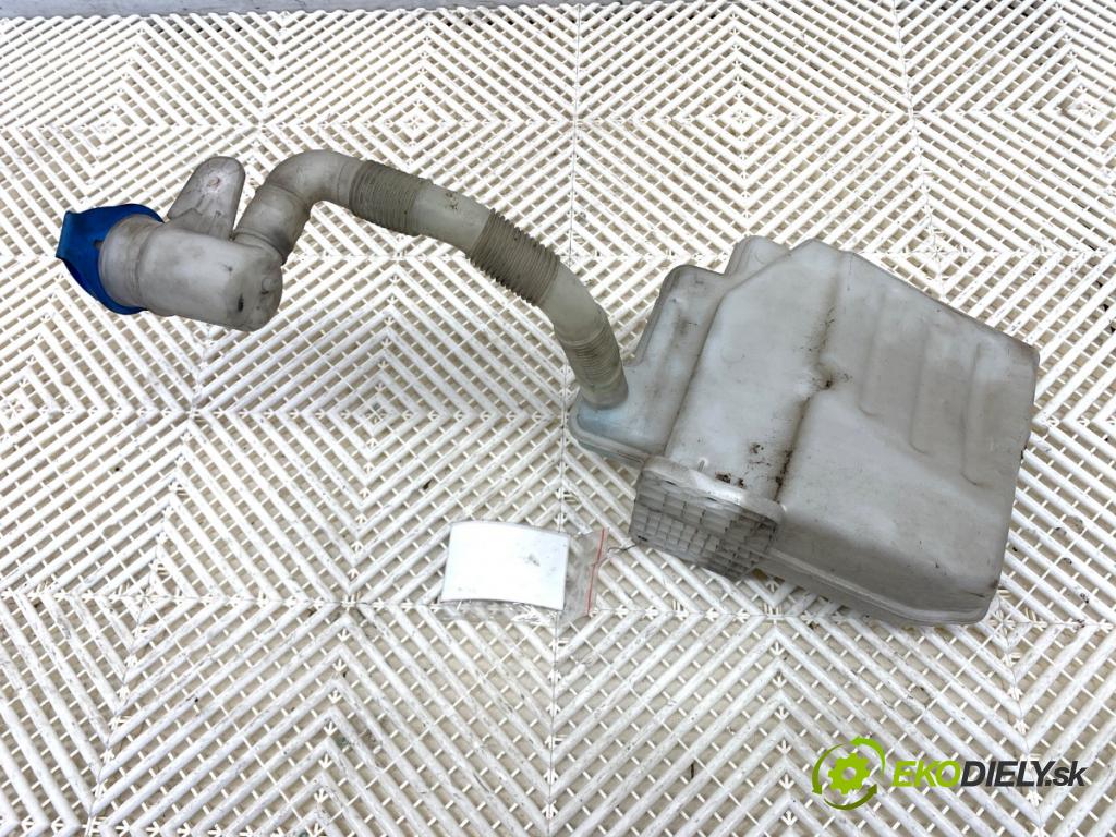 SKODA YETI SUV 2012 90 kW 1.4 TSI 1390 Nádržka ostrekovačov 1K0955453Q