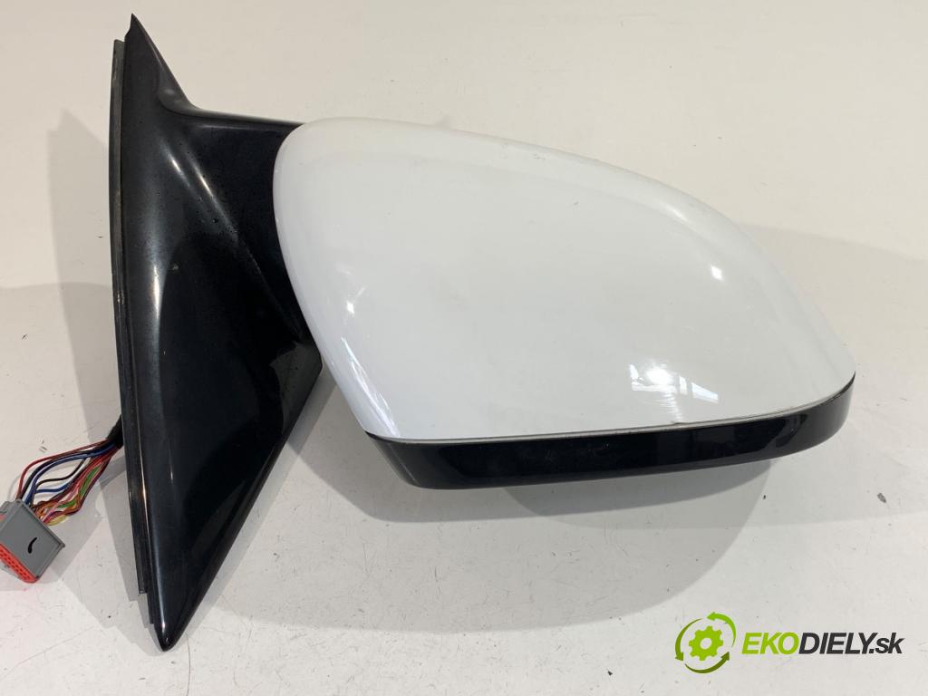 JAGUAR XJ sedan 2015 250 kW 3.0 SCV6 2995 Spätné zrkadlo pravy