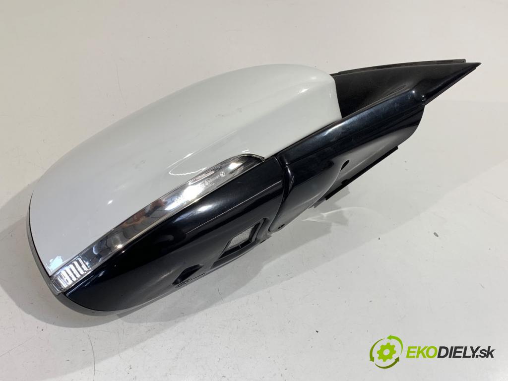 JAGUAR XJ sedan 2015 250 kW 3.0 SCV6 2995 Spätné zrkadlo pravy