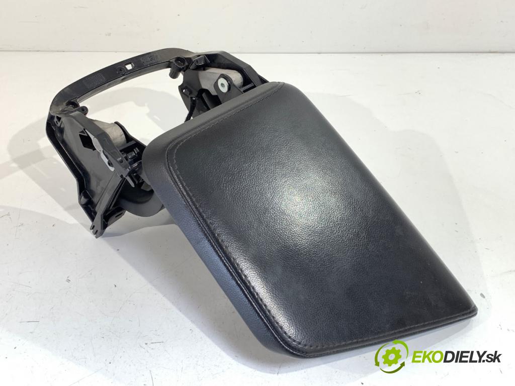 VOLVO S60 III sedan 2020 140 kW T4 1969 loketní opěrka 32260985 (Loketní opěrka)