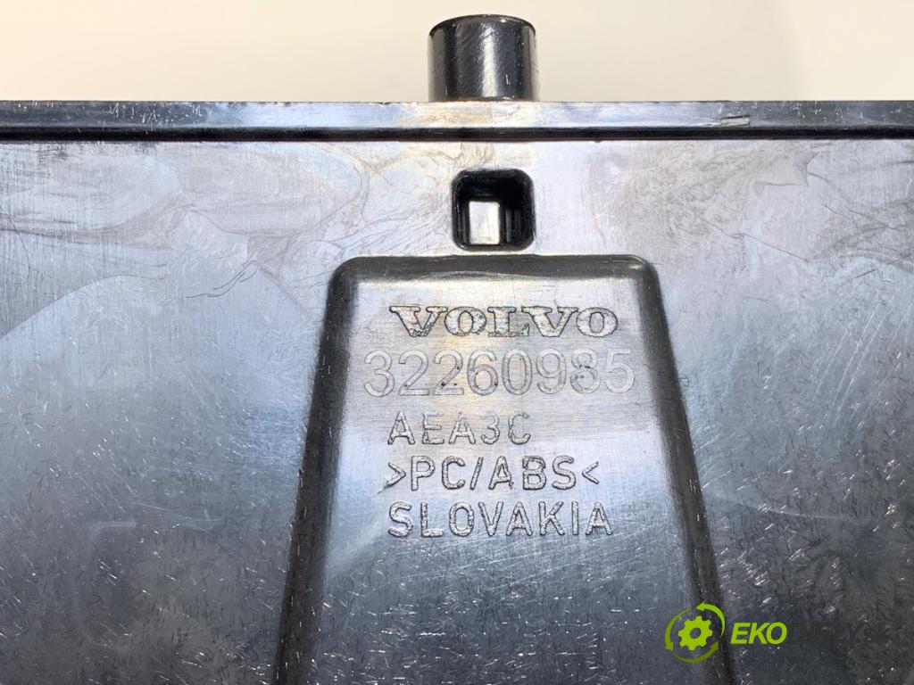 VOLVO S60 III sedan 2020 140 kW T4 1969 loketní opěrka 32260985 (Loketní opěrka)