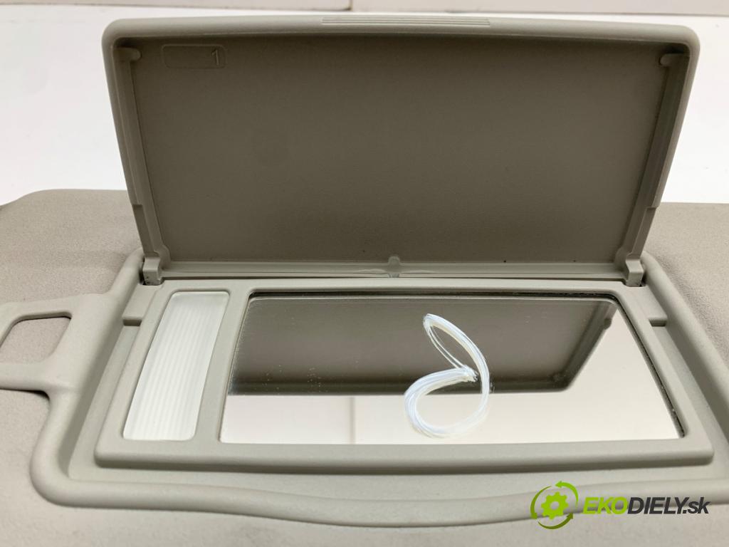 VOLVO S60 III sedan 2020 140 kW T4 1969 Clona slnečná pravy
