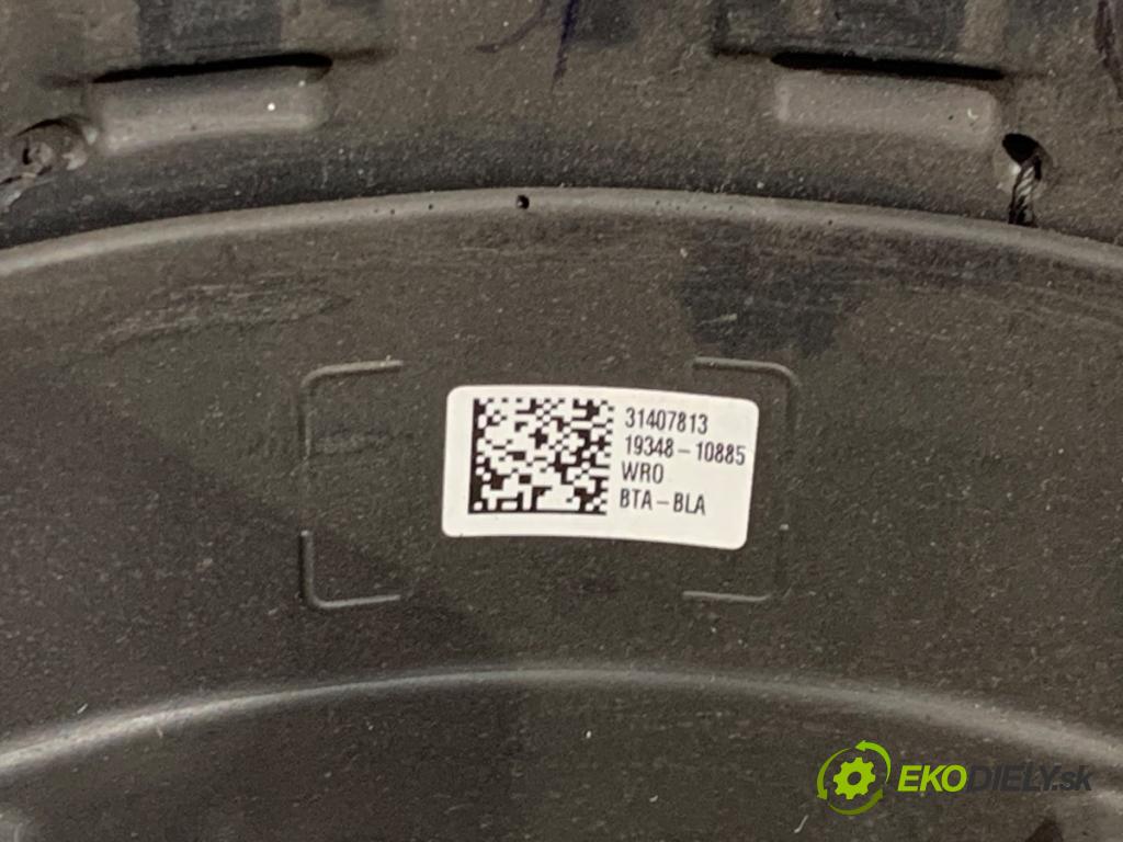 VOLVO S60 III sedan 2020 140 kW T4 1969 volant 31407813 (Volant)