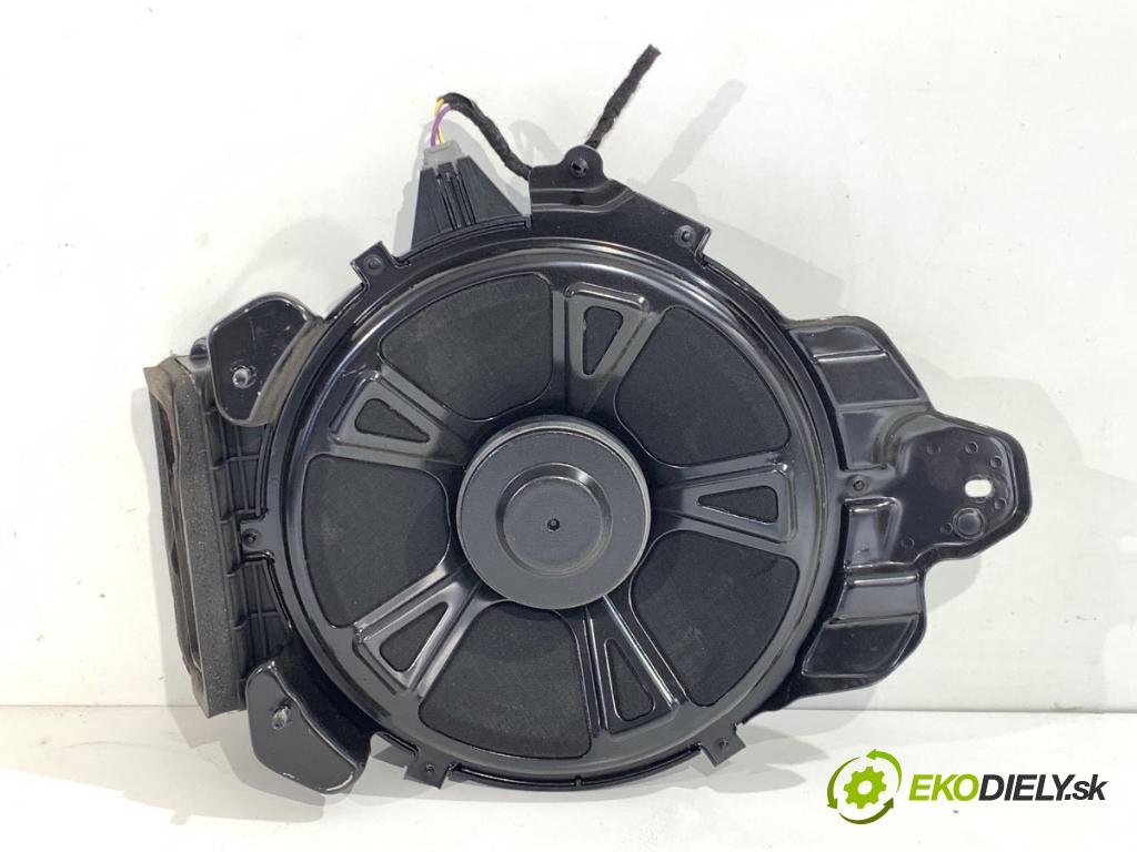 VOLVO S60 III sedan 2020 140 kW T4 1969 reproduktory 31456823