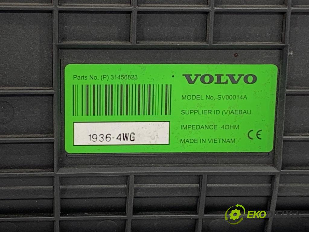 VOLVO S60 III sedan 2020 140 kW T4 1969 reproduktory 31456823