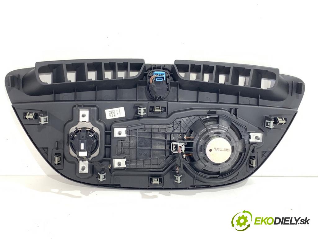 VOLVO S60 III sedan 2020 140 kW T4 1969 reproduktory 31456823