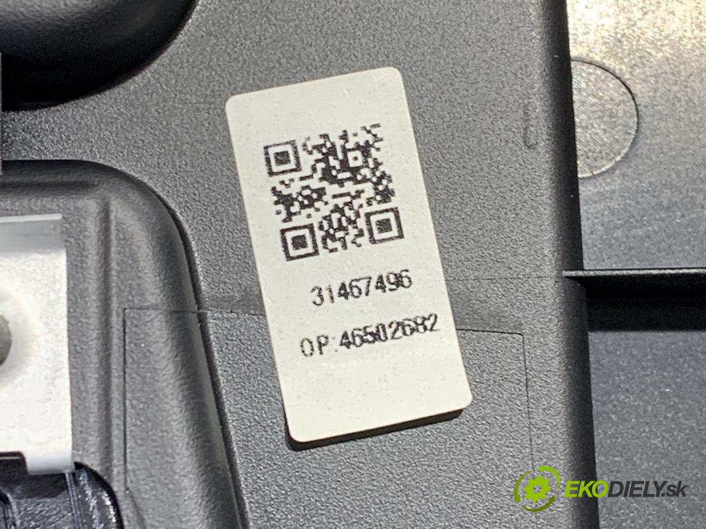 VOLVO S60 III sedan 2020 140 kW T4 1969 reproduktory 31456823