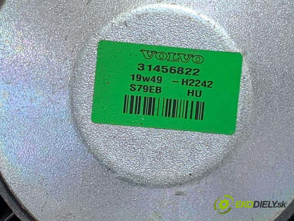 VOLVO S60 III sedan 2020 140 kW T4 1969 reproduktory 31456823