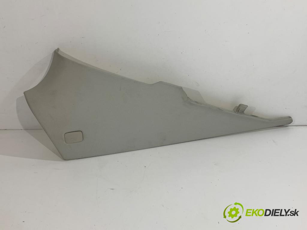 VOLVO S60 III sedan 2020 140 kW T4 1969 clona sloupku levý zadní část 32132863