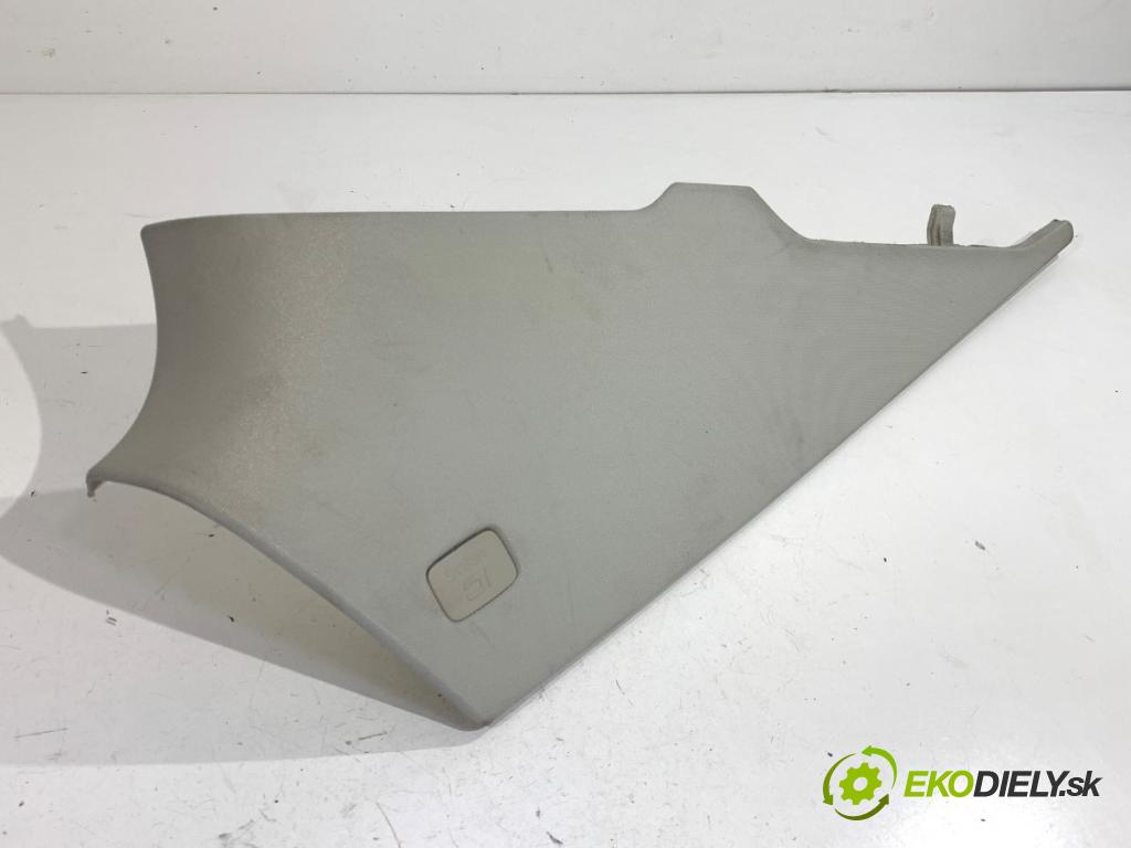 VOLVO S60 III sedan 2020 140 kW T4 1969 clona sloupku levý zadní část 32132863