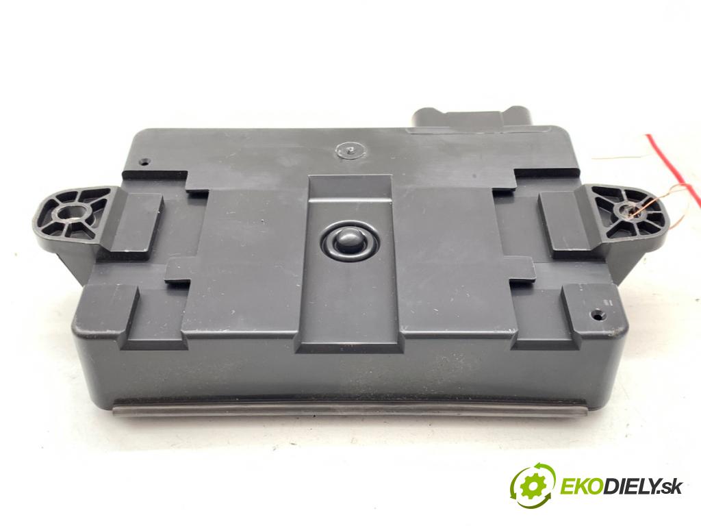 JAGUAR XJ sedan 2015 250 kW 3.0 SCV6 2995 Modul KEYLESS DPLA-19H440-BF