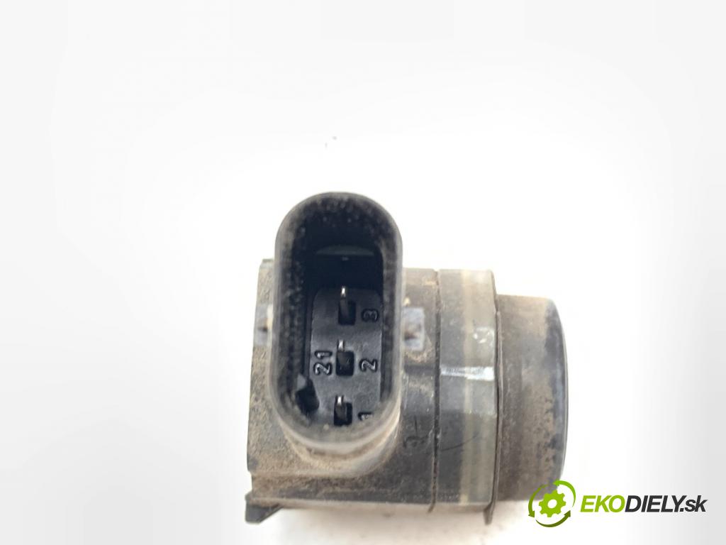 SKODA YETI SUV 2012 90 kW 1.4 TSI 1390 Snímač PDC 4H0919275