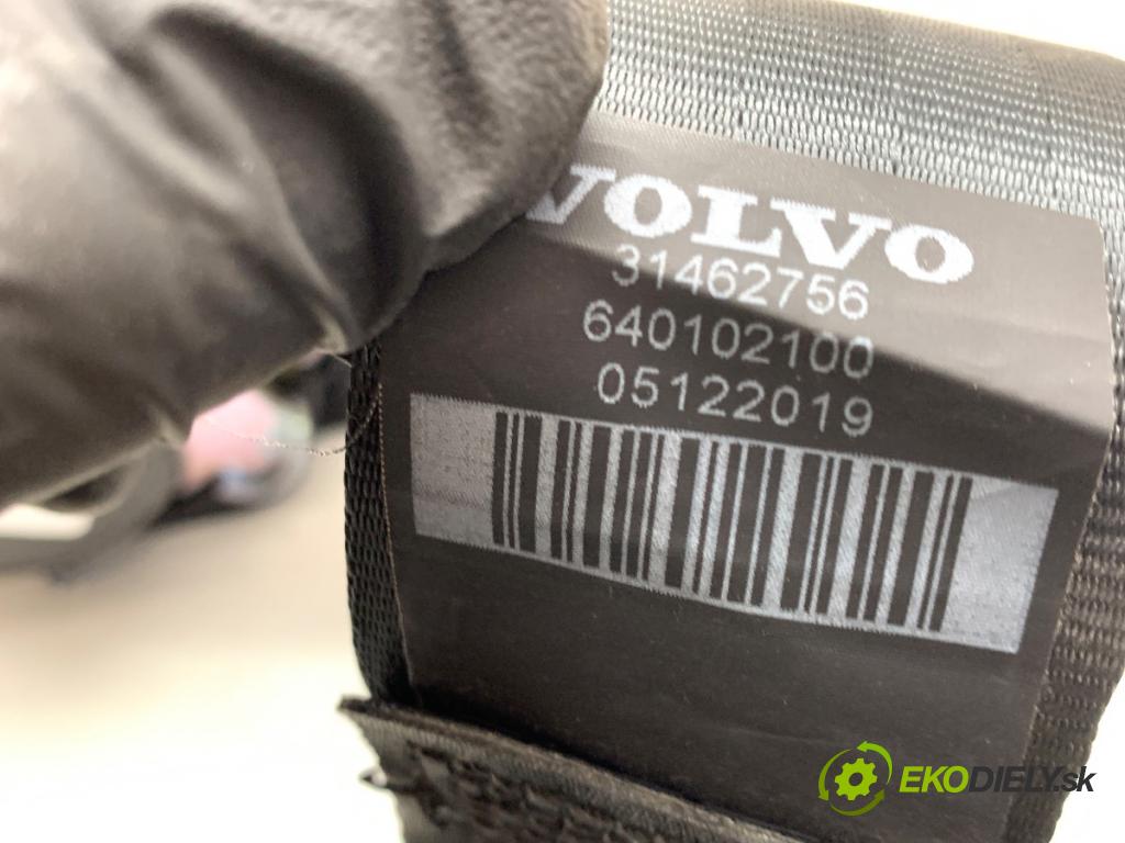 VOLVO S60 III sedan 2020 140 kW T4 1969 držák bezpečnost levý zadní část 31462756