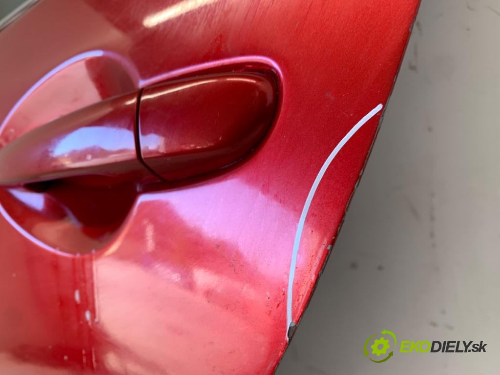 MAZDA 6 GJ sedan 2014 141 kW 2.5 (GJ5FP) 2488 Dvere ľavy zad 41V