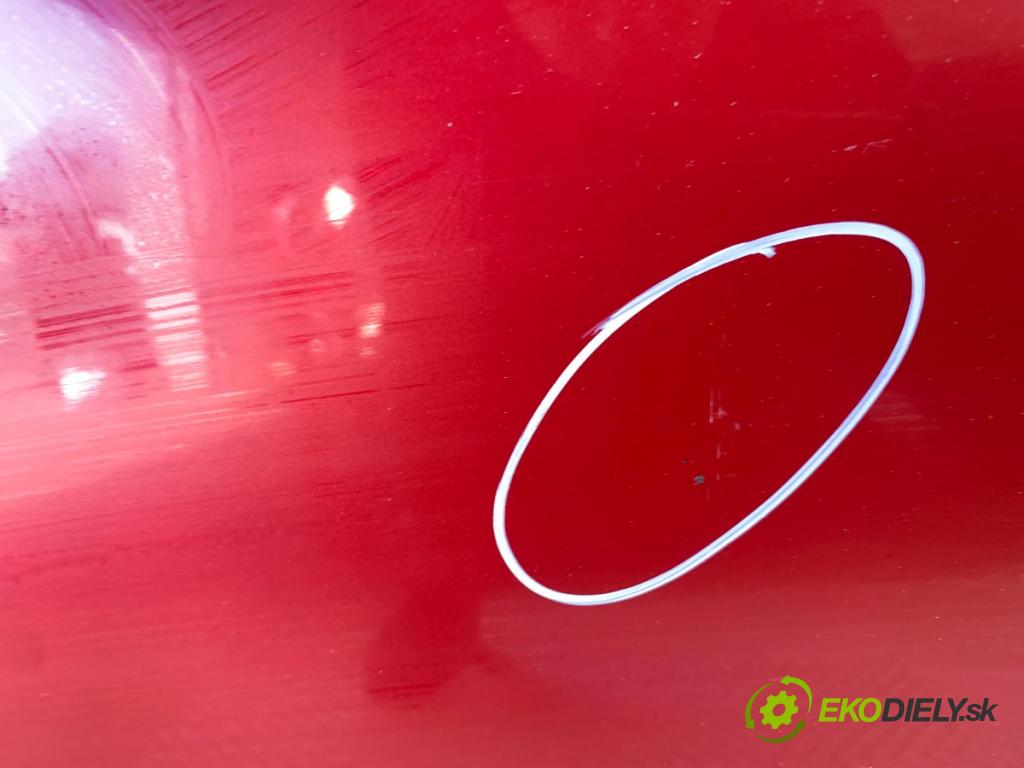 MAZDA 6 GJ sedan 2014 141 kW 2.5 (GJ5FP) 2488 Dvere pravy predný 41V