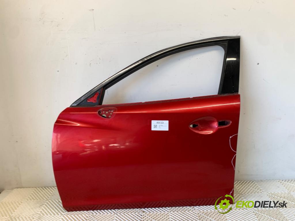 MAZDA 6 GJ sedan 2014 141 kW 2.5 (GJ5FP) 2488 Dvere ľavy predný 41V