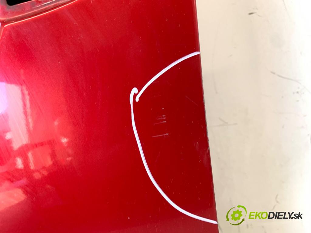 MAZDA 6 GJ sedan 2014 141 kW 2.5 (GJ5FP) 2488 Dvere ľavy predný 41V
