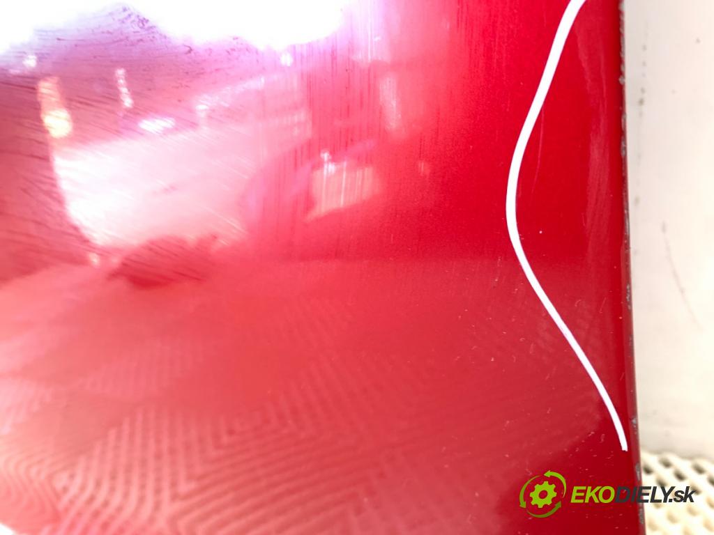 MAZDA 6 GJ sedan 2014 141 kW 2.5 (GJ5FP) 2488 Dvere ľavy predný 41V