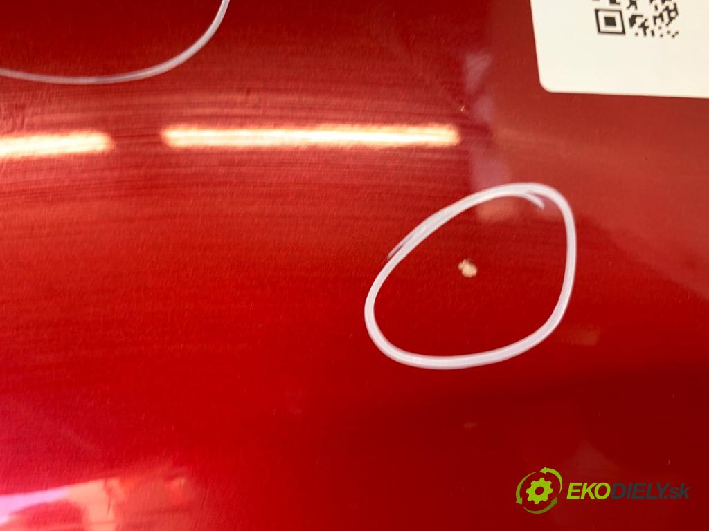 MAZDA 6 GJ sedan 2014 141 kW 2.5 (GJ5FP) 2488 Blatník pravy predný 41V