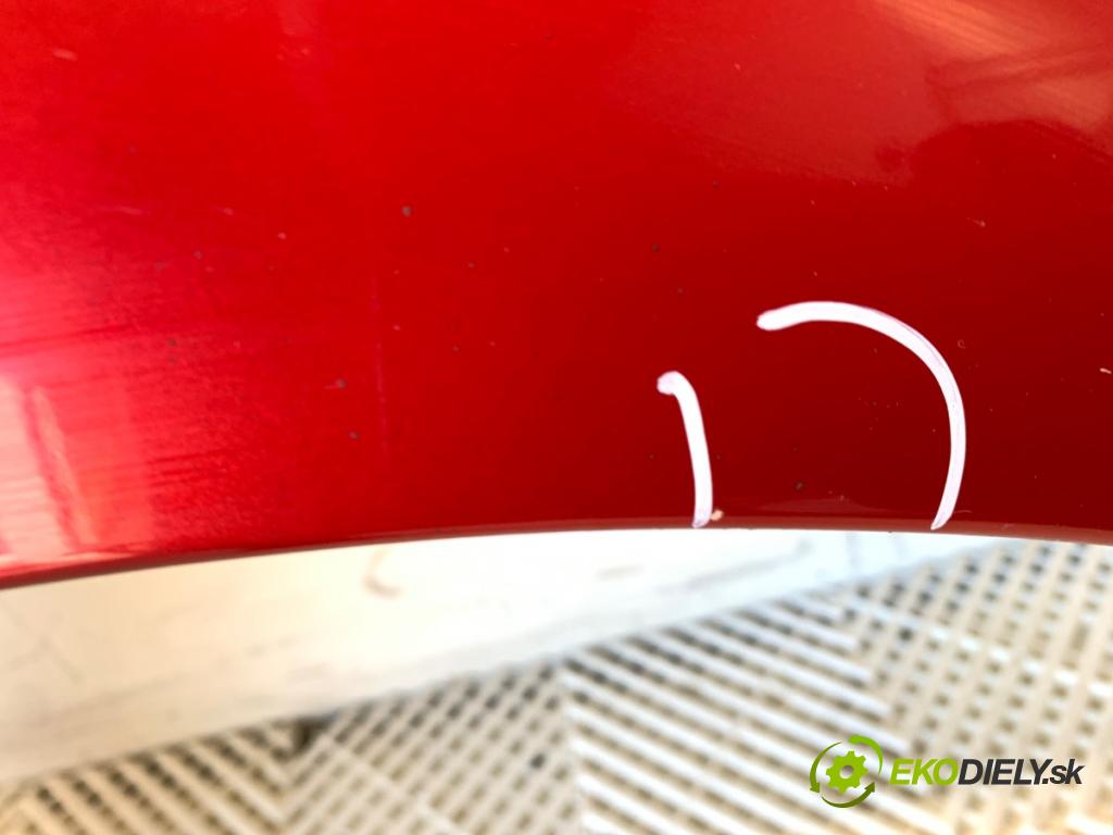 MAZDA 6 GJ sedan 2014 141 kW 2.5 (GJ5FP) 2488 Blatník pravy predný 41V