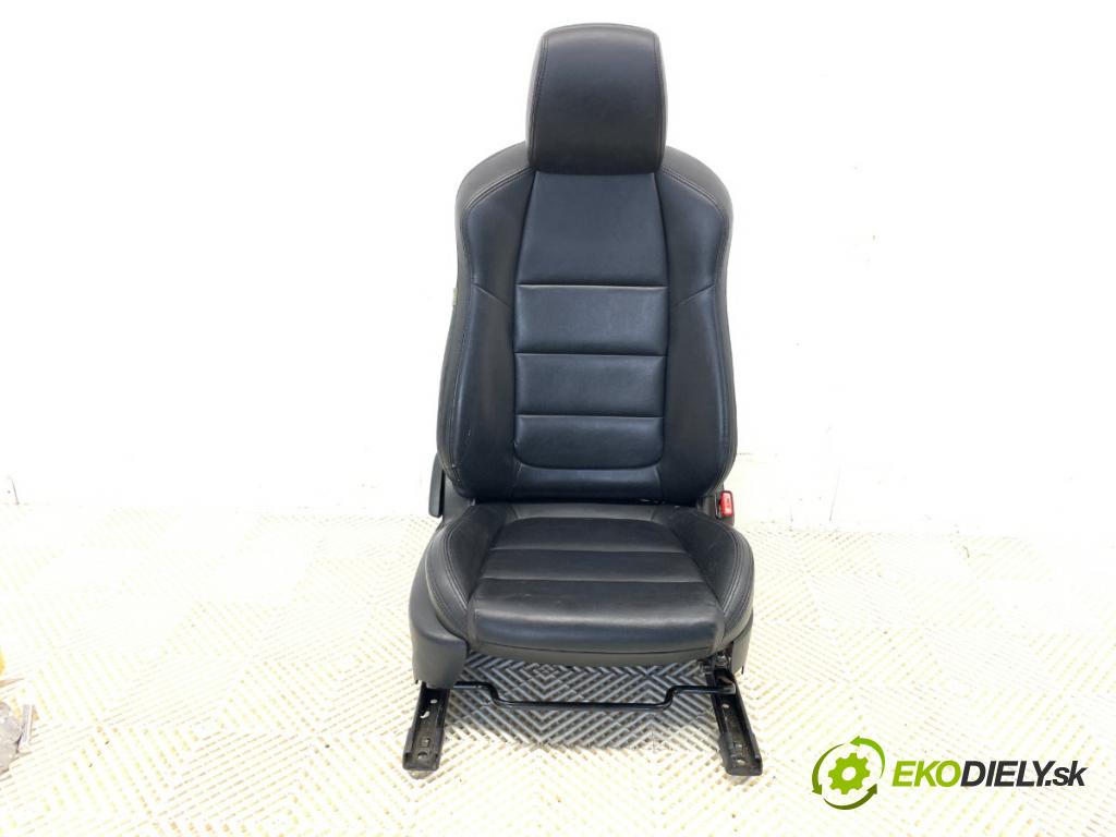 MAZDA 6 GJ sedan 2014 141 kW 2.5 (GJ5FP) 2488 Sedadlo pravy predný 