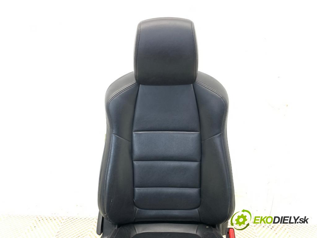 MAZDA 6 GJ sedan 2014 141 kW 2.5 (GJ5FP) 2488 Sedadlo pravy predný