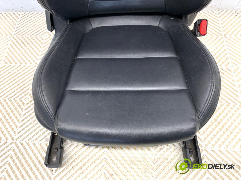 MAZDA 6 GJ sedan 2014 141 kW 2.5 (GJ5FP) 2488 Sedadlo pravy predný